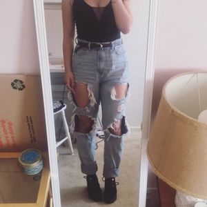 Urban Outfitters BDG jeans